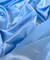 Baby Blue Stretch Charmeuse Satin Fabric by the Yard, 58" Wide Silky Lightweight Satin for Bridesmaid Dresses, Gowns, Lingerie